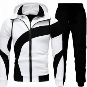 موديل 1 ابيض XXL