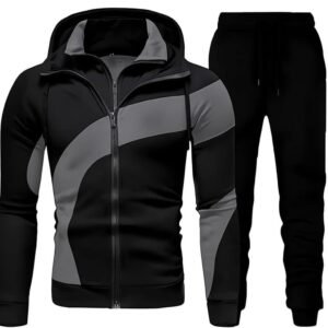 موديل 1 اسود XXL