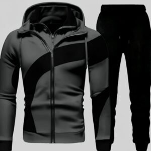 موديل 1 رمادي L