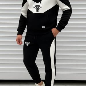 موديل 2 اسود XXL