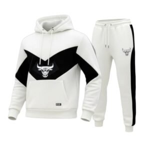 موديل 2 ابيض XXL