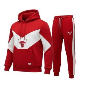 موديل 2 احمر XXXL