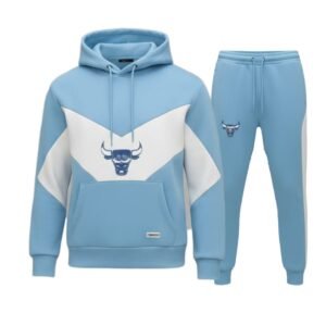 موديل 2 ازرق XXL