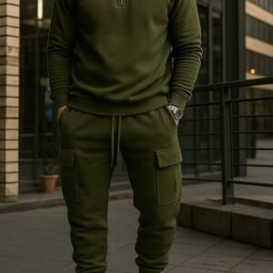 موديل 3 زيتي XL