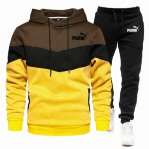 موديل 4 اصفر XXL