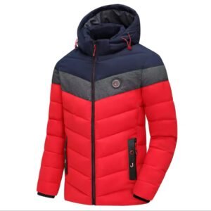 موديل 5 احمر XL