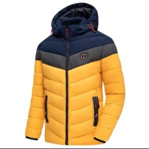 موديل 5 اصفر M