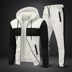 موديل 6 ابيض XXL