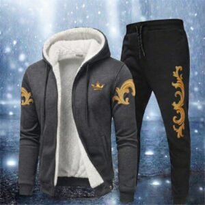 موديل 7 رمادي غامق M