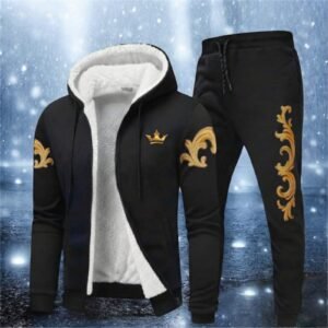 موديل 7 اسود XXL