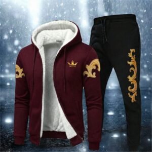 موديل 7 احمر XL