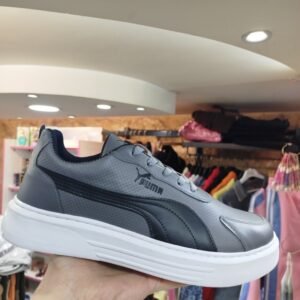 موديل 9 رمادي نمرة 41