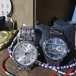 موديل 8 ساعات