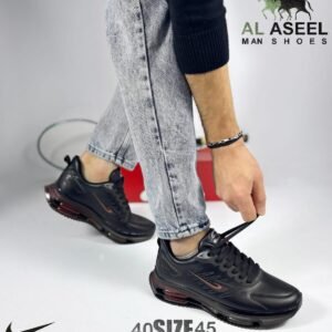 موديل 12 أسود + برتقالي 43