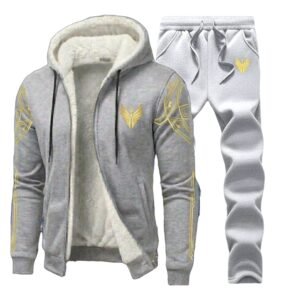 موديل 10 رمادي فاتح L