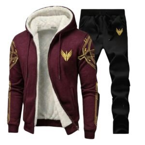 موديل 10 احمر XL