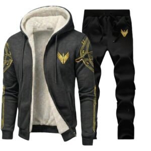 موديل 10 رمادي غامق M