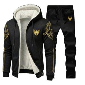 موديل 10 اسود XXL