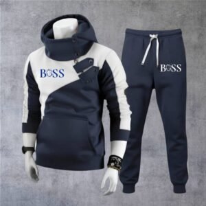 موديل 13 كحلي XXL