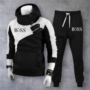 موديل 13 اسود XL