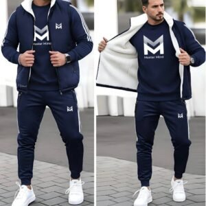 موديل 14 كحلي XL