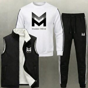 موديل 14 ابيض XL