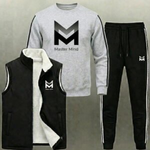 موديل 14 رمادي XXL