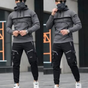 موديل 21 رمادي L