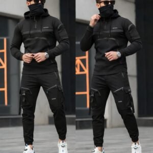 موديل 21 اسود M