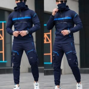 موديل 21 كحلي M