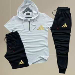 موديل 22 ابيض XL