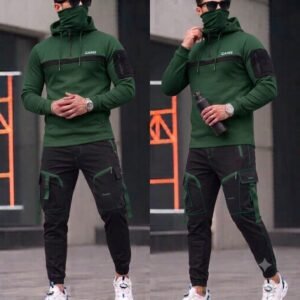 موديل 26 أخضر M