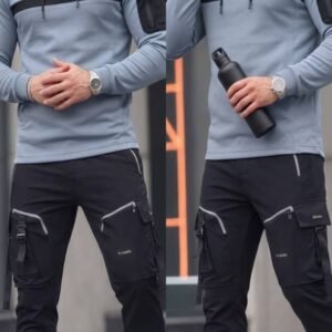 موديل 26 رمادي M