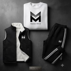 موديل 29 ابيض XL