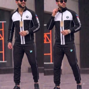 موديل 28 اسود وابيض XL