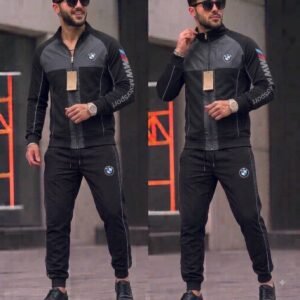 موديل 28 اسود ورمادي M
