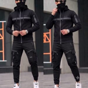 موديل 30 اسود XL