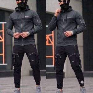 موديل 30 رمادي XL