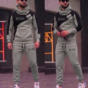 موديل 31 رمادي XL
