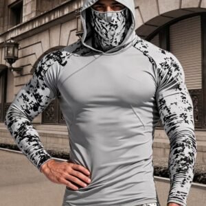 موديل 33 رمادي XL