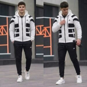 موديل 34 ابيض XL