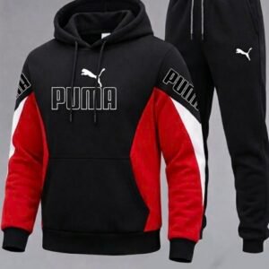 موديل puma اسودL