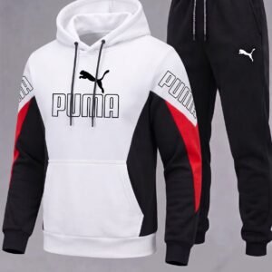موديل puma ابيض M