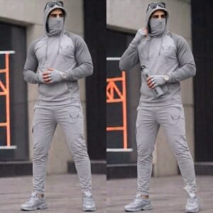 موديل 32 رمادي M